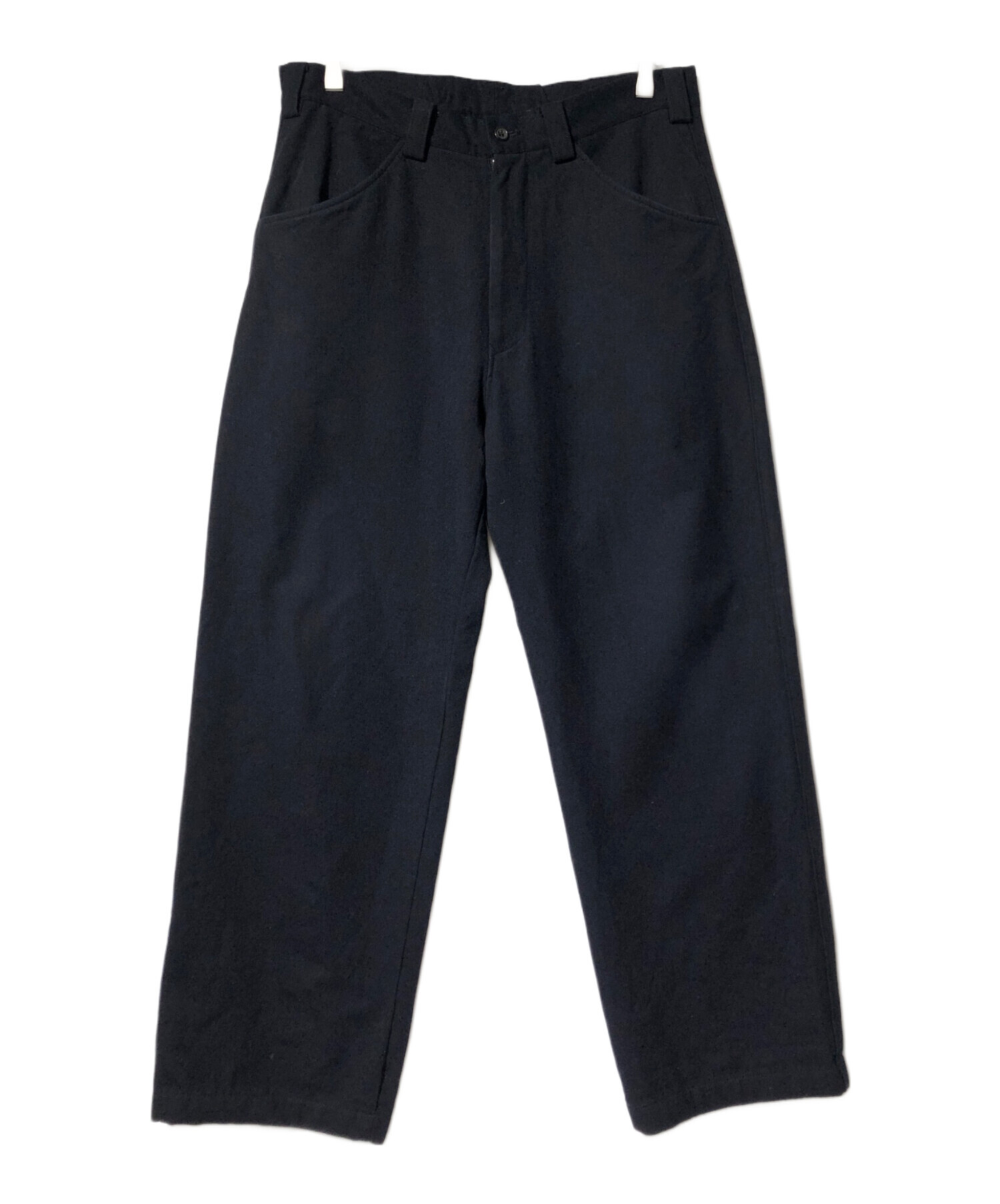 中古・古着通販】Yohji Yamamoto pour homme (ヨウジヤマモト 