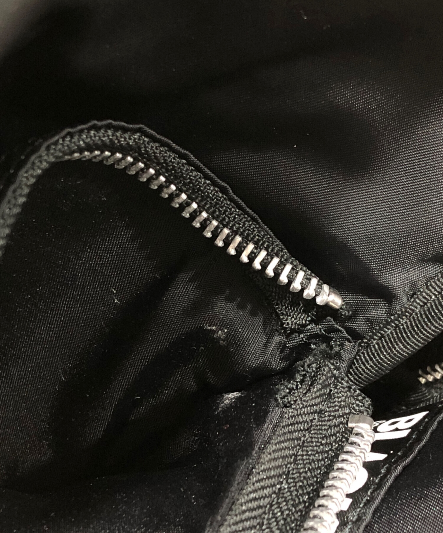 中古・古着通販】BLACK COMME des GARCONS (ブラック コムデギャルソン
