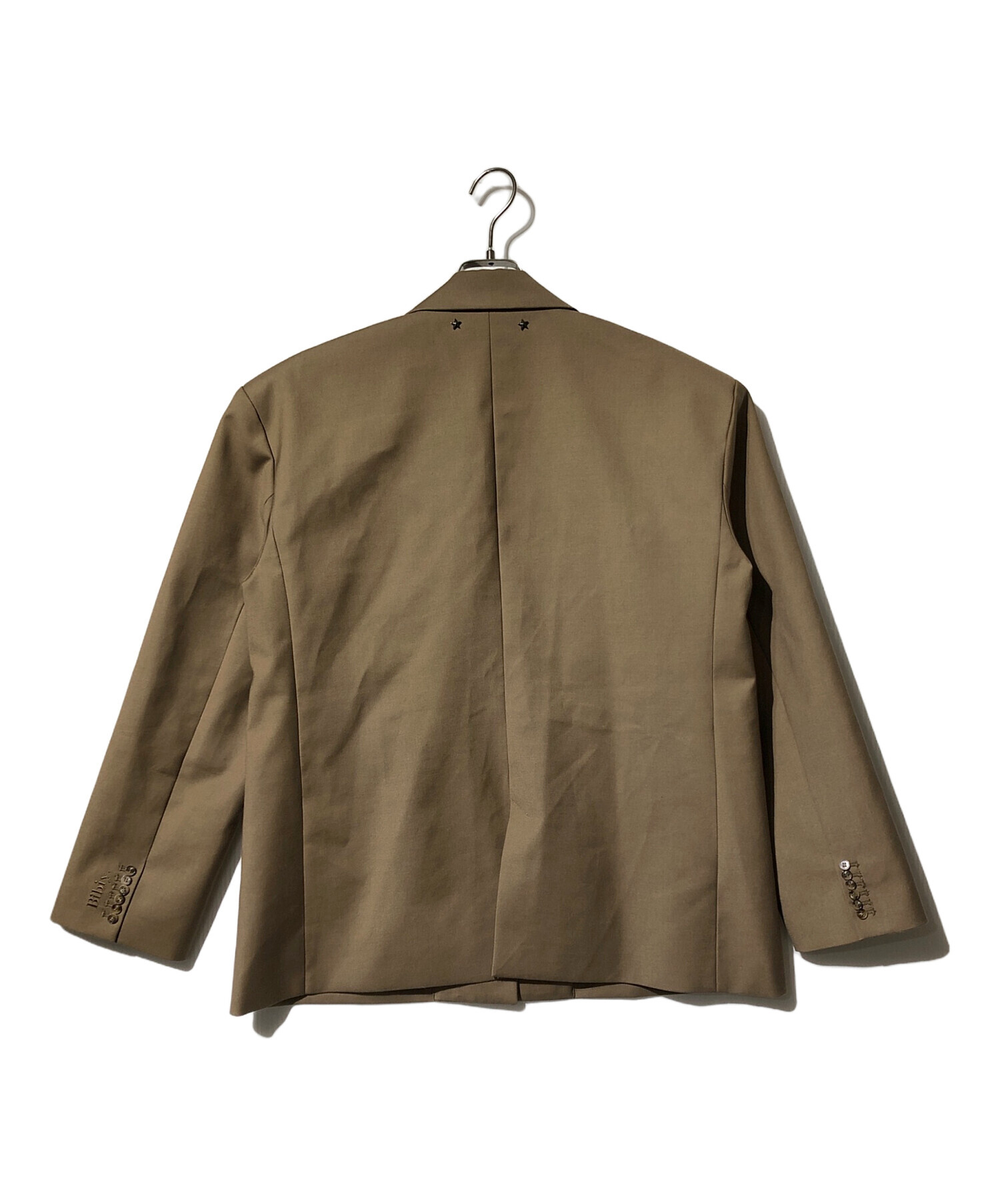 ジャケット・アウター Bibiy BONNIE JACKET IMG_3164_e0e26fbb-bfe1-4ada-