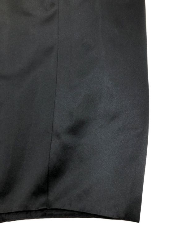 Bibiy. （ビビィ） BIANCA LONG DRESS BIBIY. MADE | BIANCA LONG DRESS BLACK｜Bibiy.