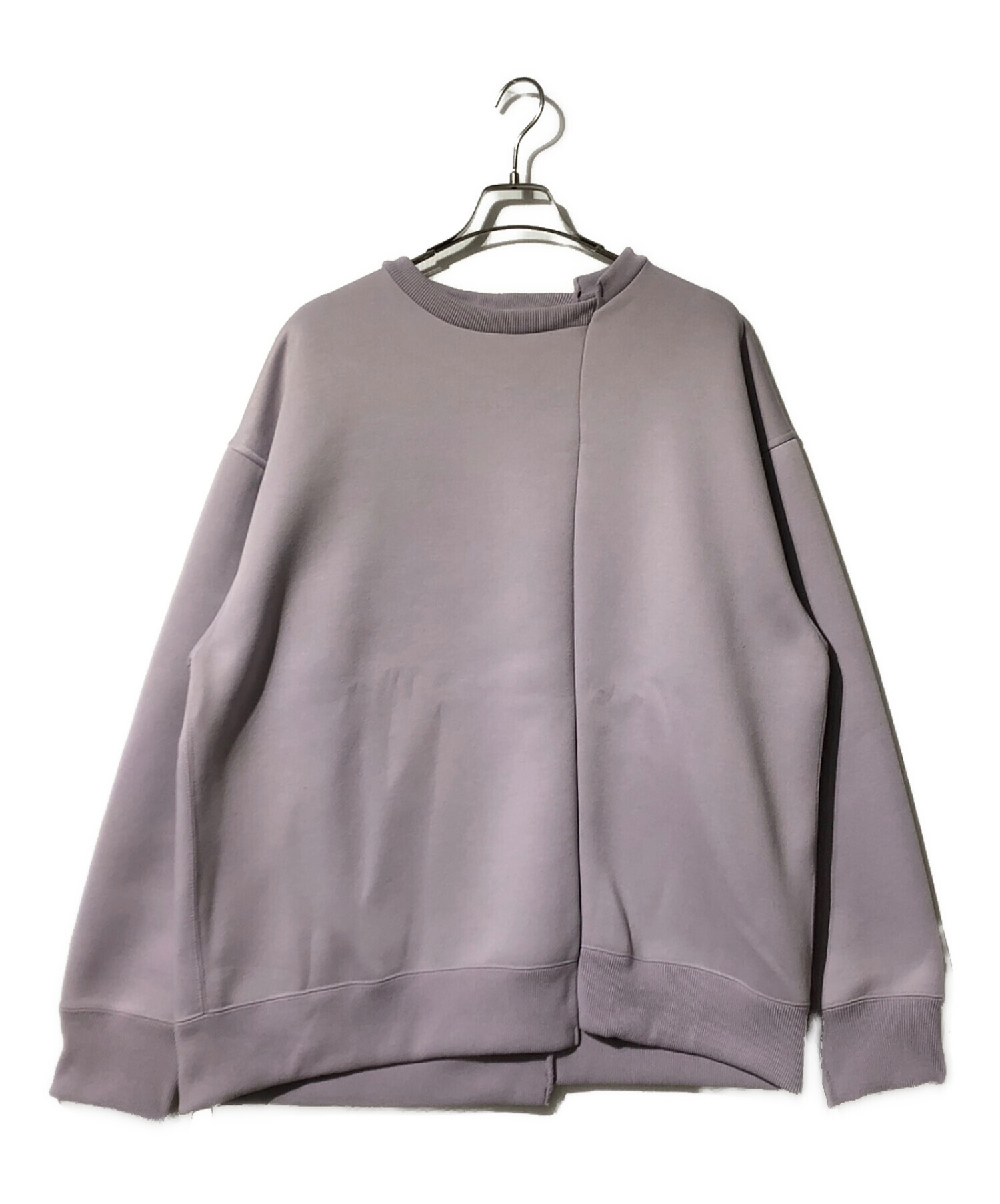 Yeux et Ligne スウェット ユエリーニュ 再販)Yeux et ligne FA21