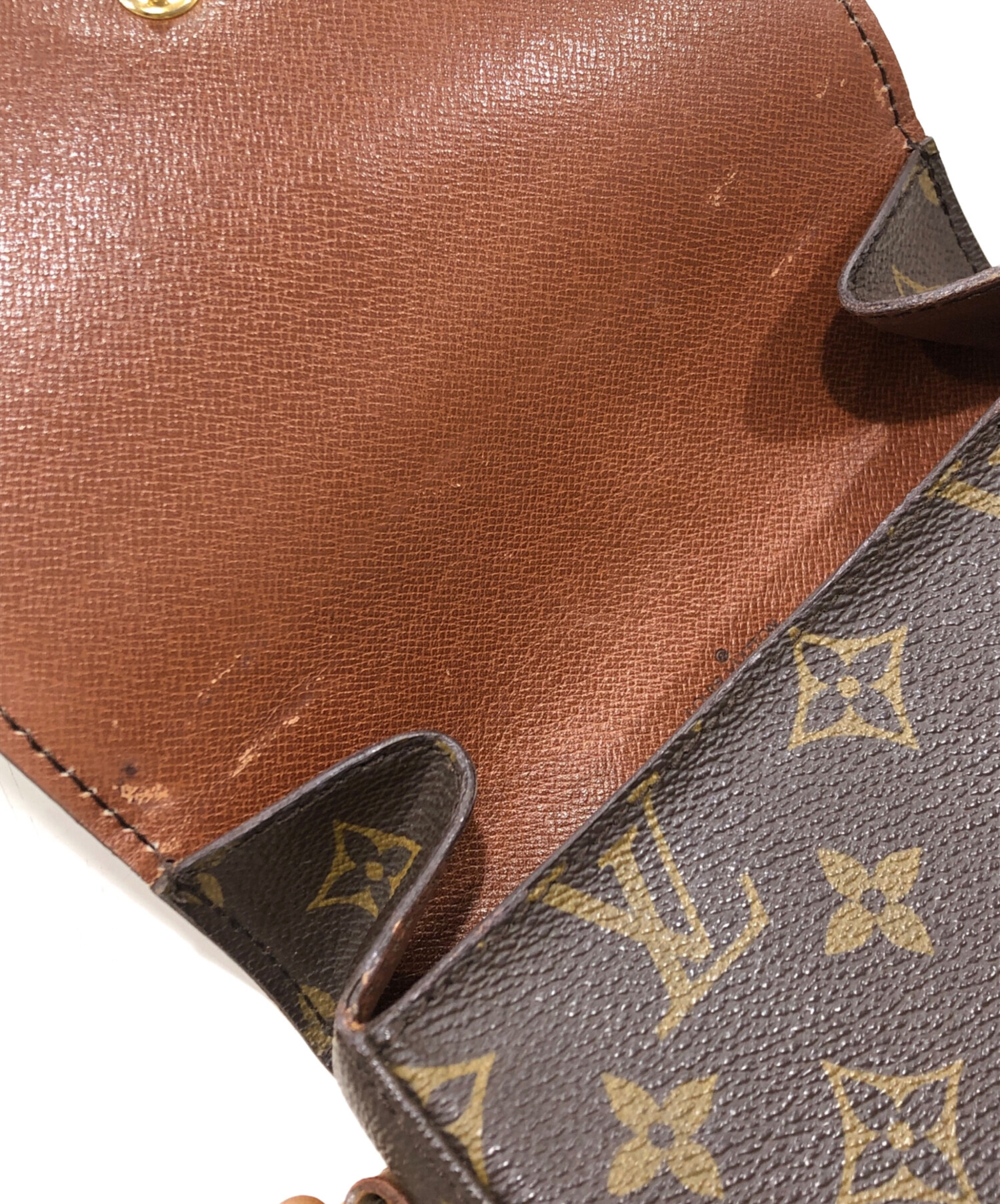 中古・古着通販】LOUIS VUITTON (ルイ ヴィトン) ショルダーバッグ