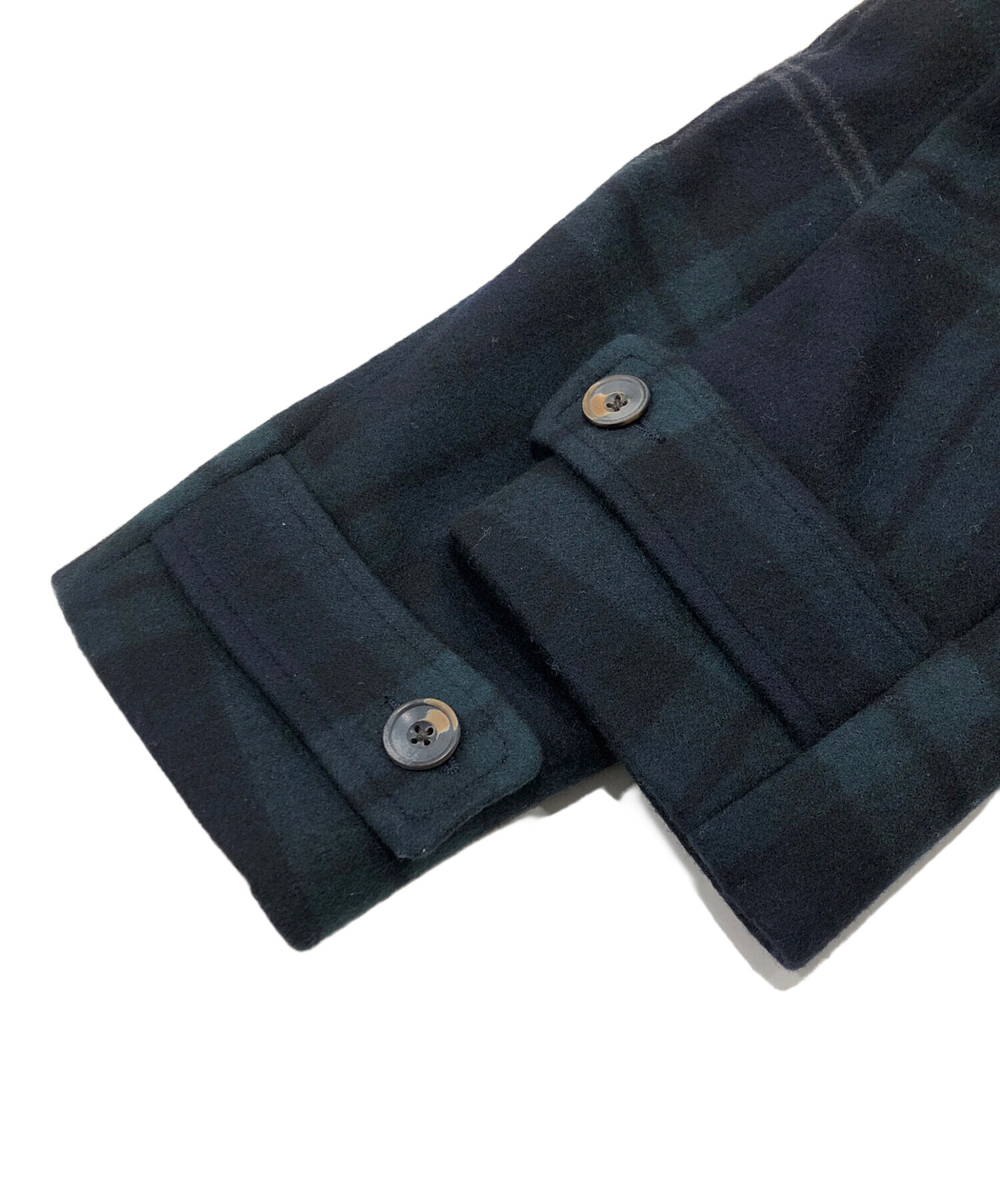 中古・古着通販】45R (フォーティファイブ・アール) ウールカシミヤ