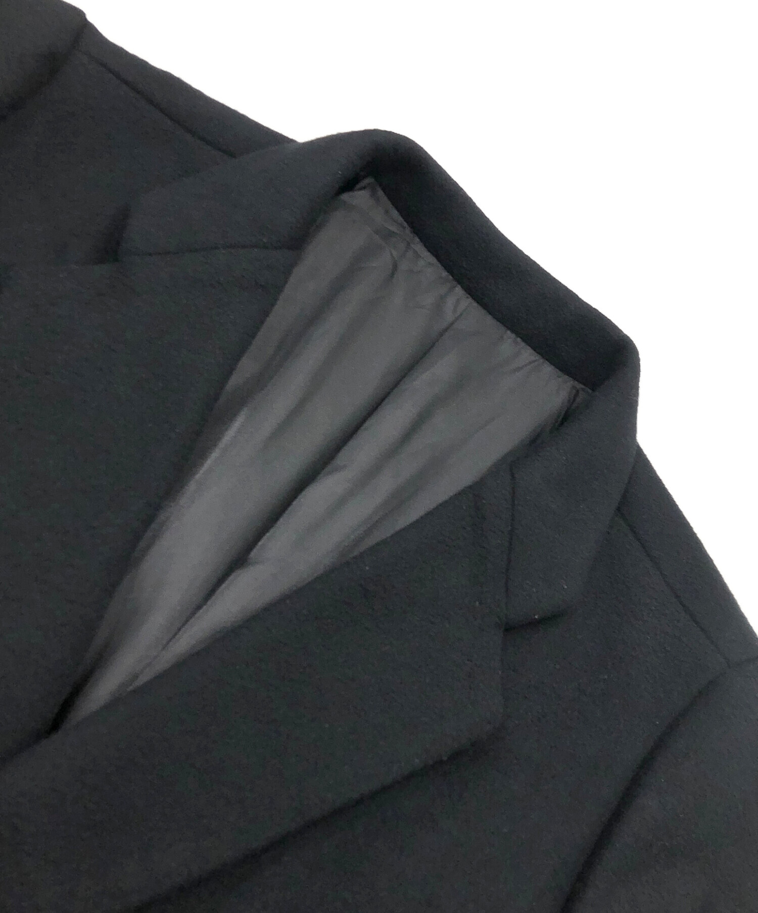 中古・古着通販】Lui's (ルイス) ビーバーメルトンクラシック