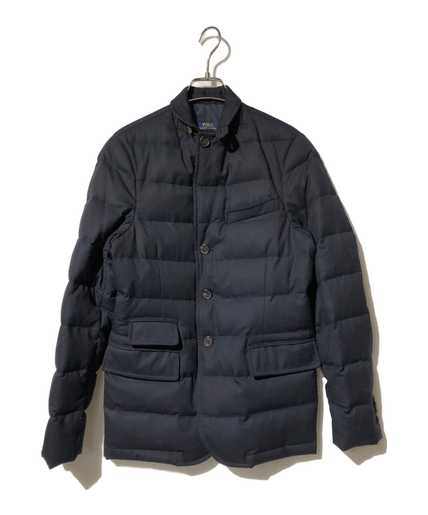 中古・古着通販】POLO RALPH LAUREN (ポロ・ラルフローレン) エルボー