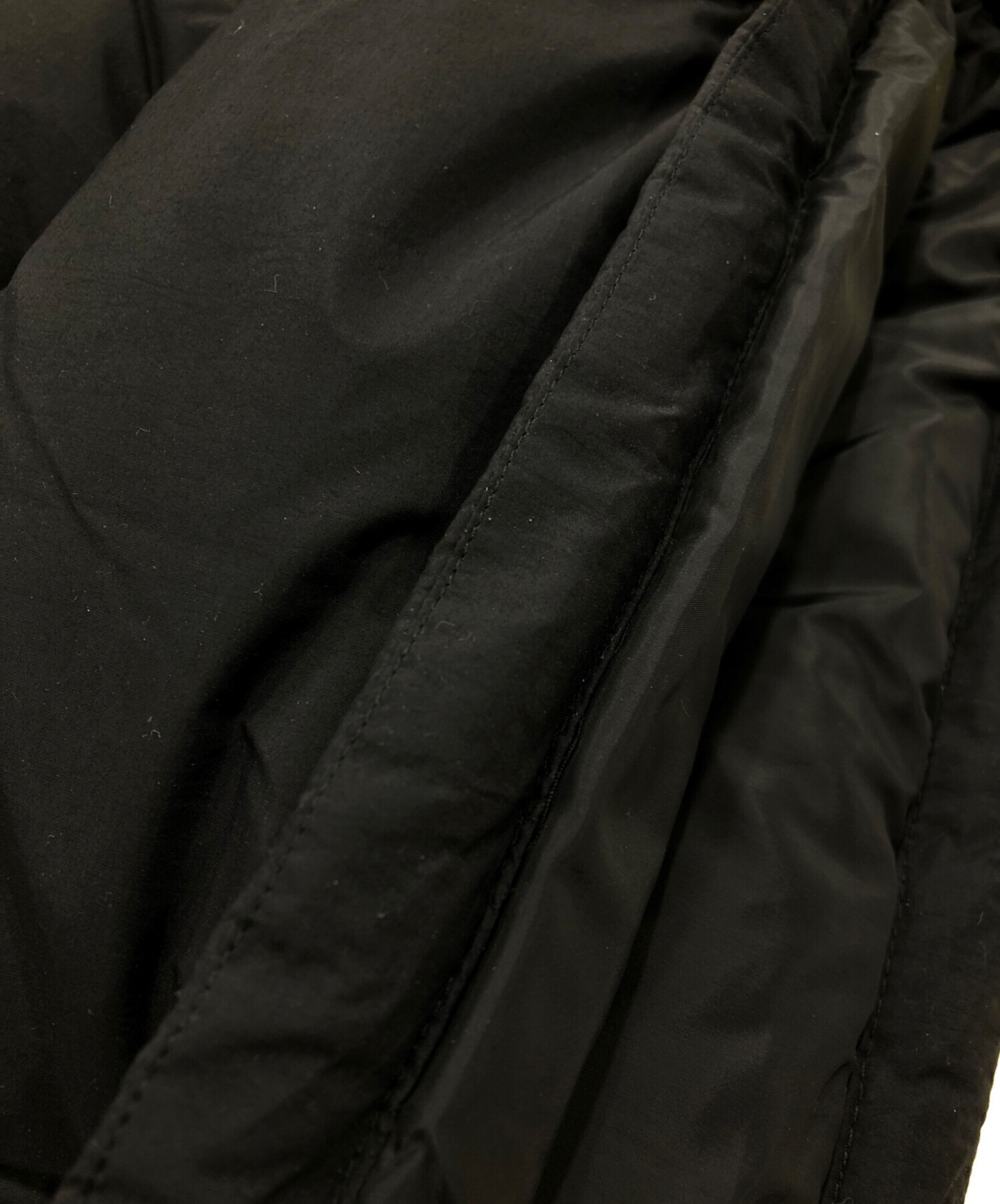 中古・古着通販】Timberland (ティンバーランド) ダウンジャケット