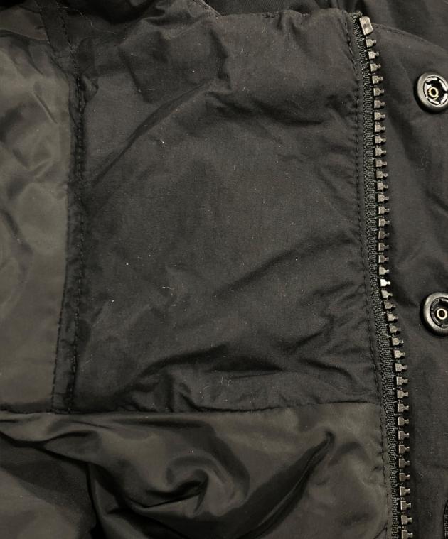 中古・古着通販】Timberland (ティンバーランド) ダウンジャケット