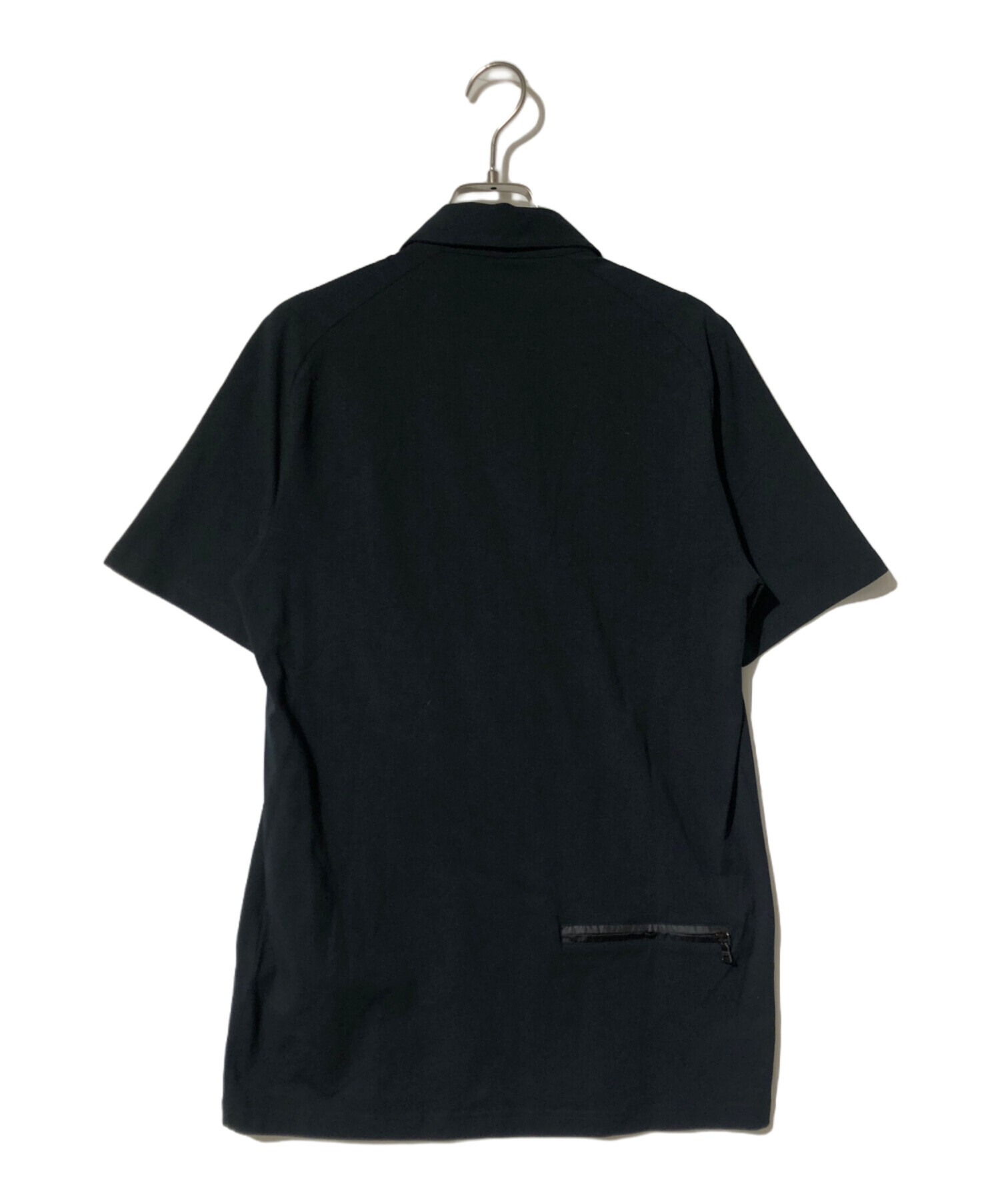 中古・古着通販】PRADA SPORTS (プラダスポーツ) ハーフジップ