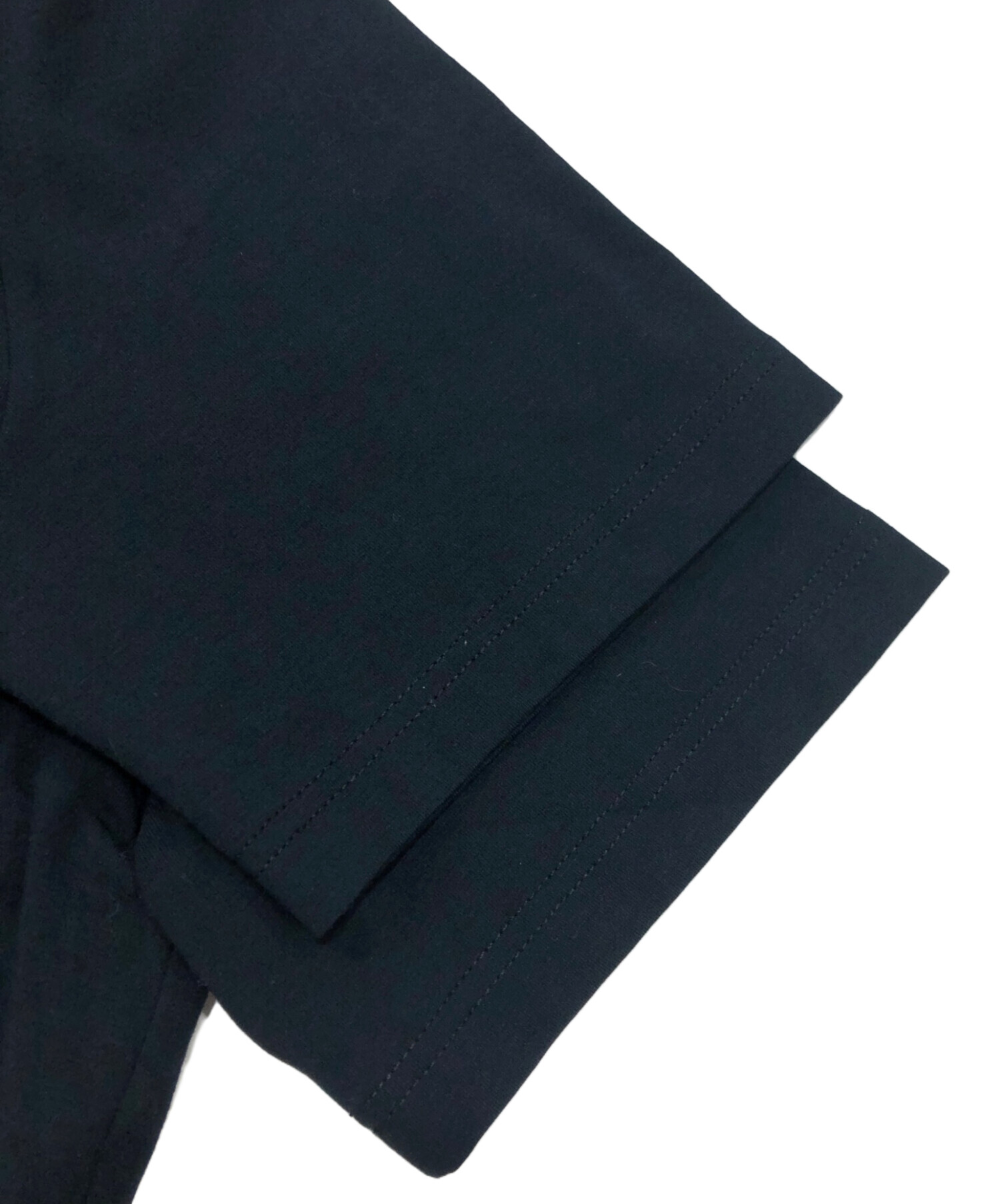 中古・古着通販】PRADA SPORTS (プラダスポーツ) ハーフジップ