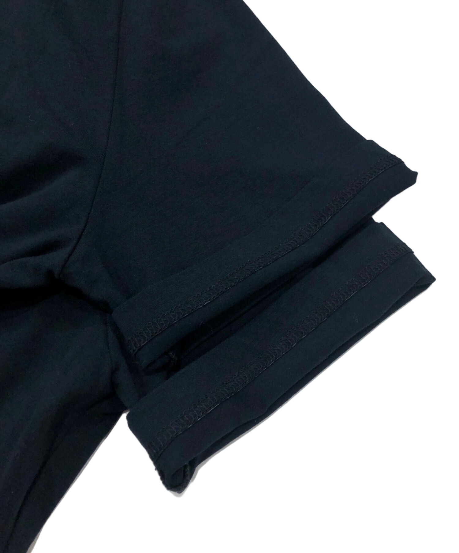 中古・古着通販】PRADA SPORTS (プラダスポーツ) ハーフジップ