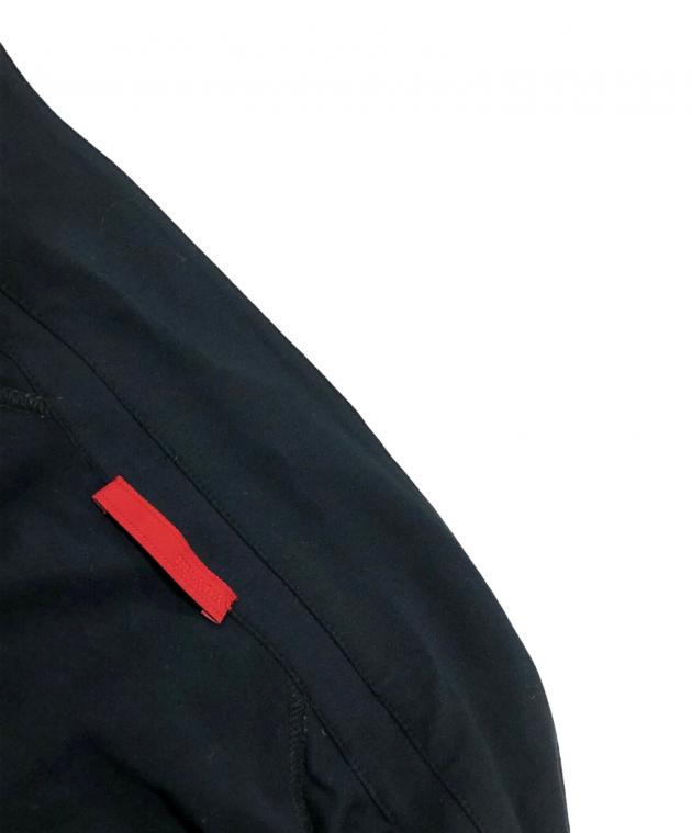 中古・古着通販】PRADA SPORTS (プラダスポーツ) ハーフジップ