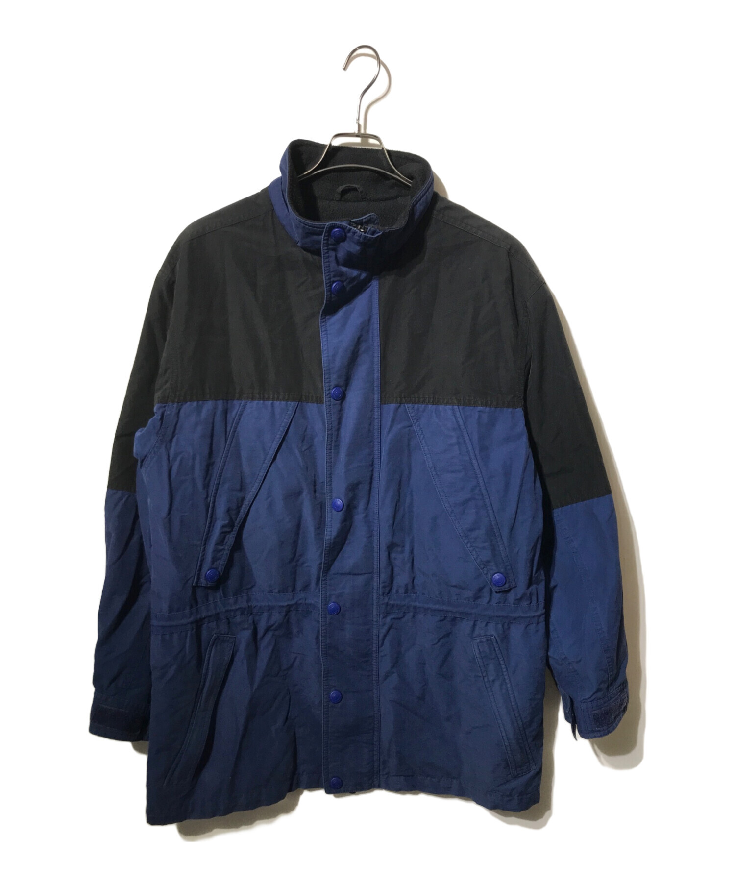 中古・古着通販】Eddie Bauer (エディーバウアー) 中綿ジャケット