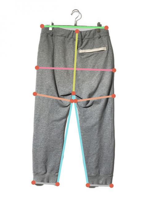 中古・古着通販】Acne studios (アクネ ストゥディオス) スウェット