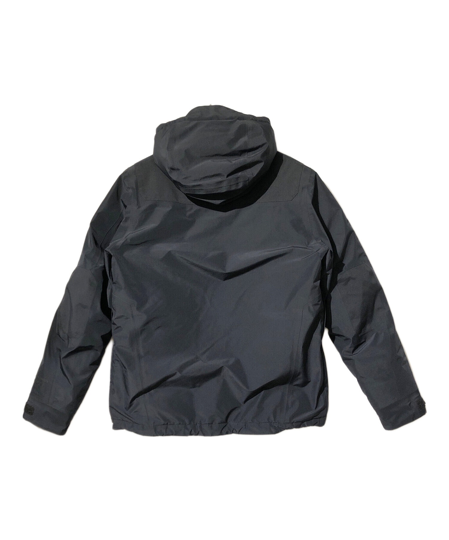 中古・古着通販】WHITE MOUNTAINEERING (ホワイトマウンテ二アニング 