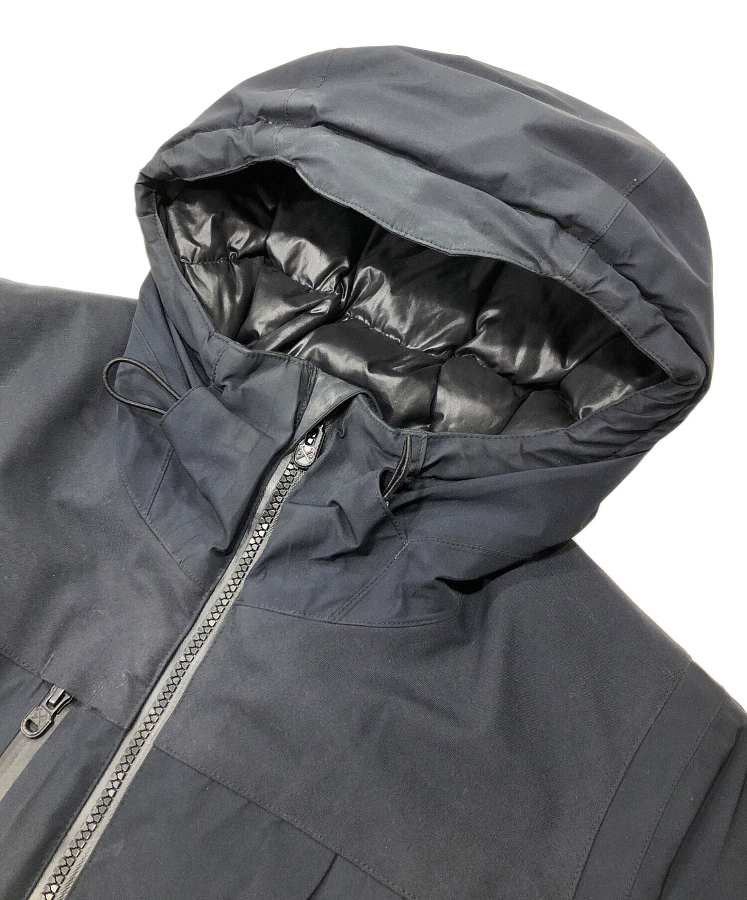 中古・古着通販】WHITE MOUNTAINEERING (ホワイトマウンテ二アニング