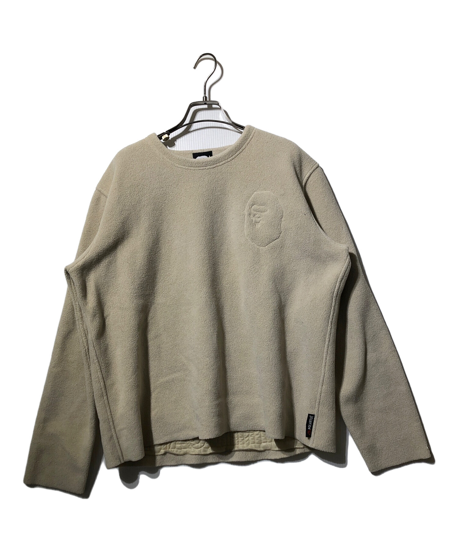 中古・古着通販】A BATHING APE (ア ベイシング エイプ) オールド 