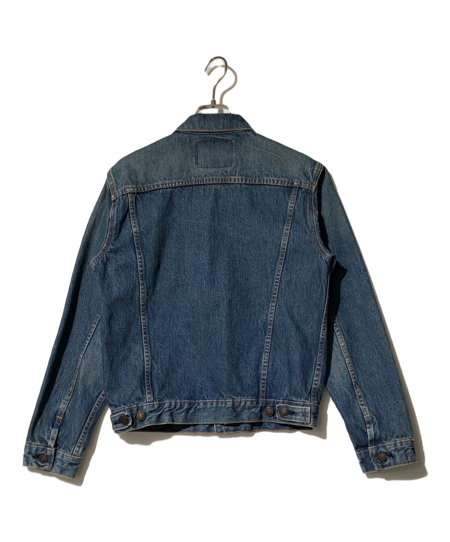 orslow オアスロウ デニムジャケット xs ⚛️꧁美 品꧂or Slow