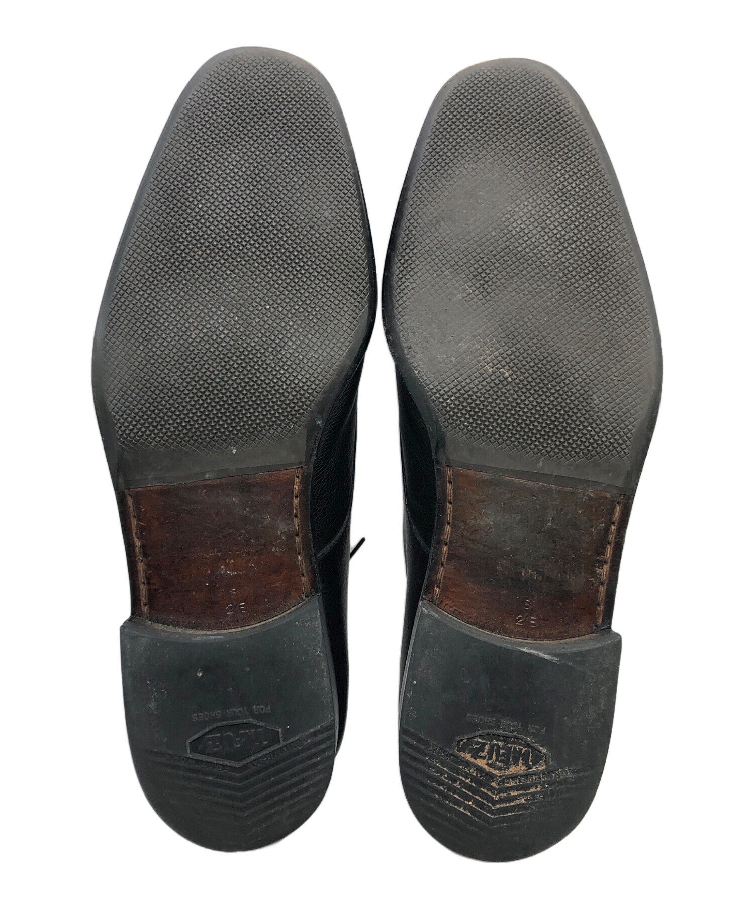 新品未使用　サルヴァトーレ フェラガモ 8 中古・古着通販】Salvatore Ferragamo (サルヴァトーレ フェラガモ