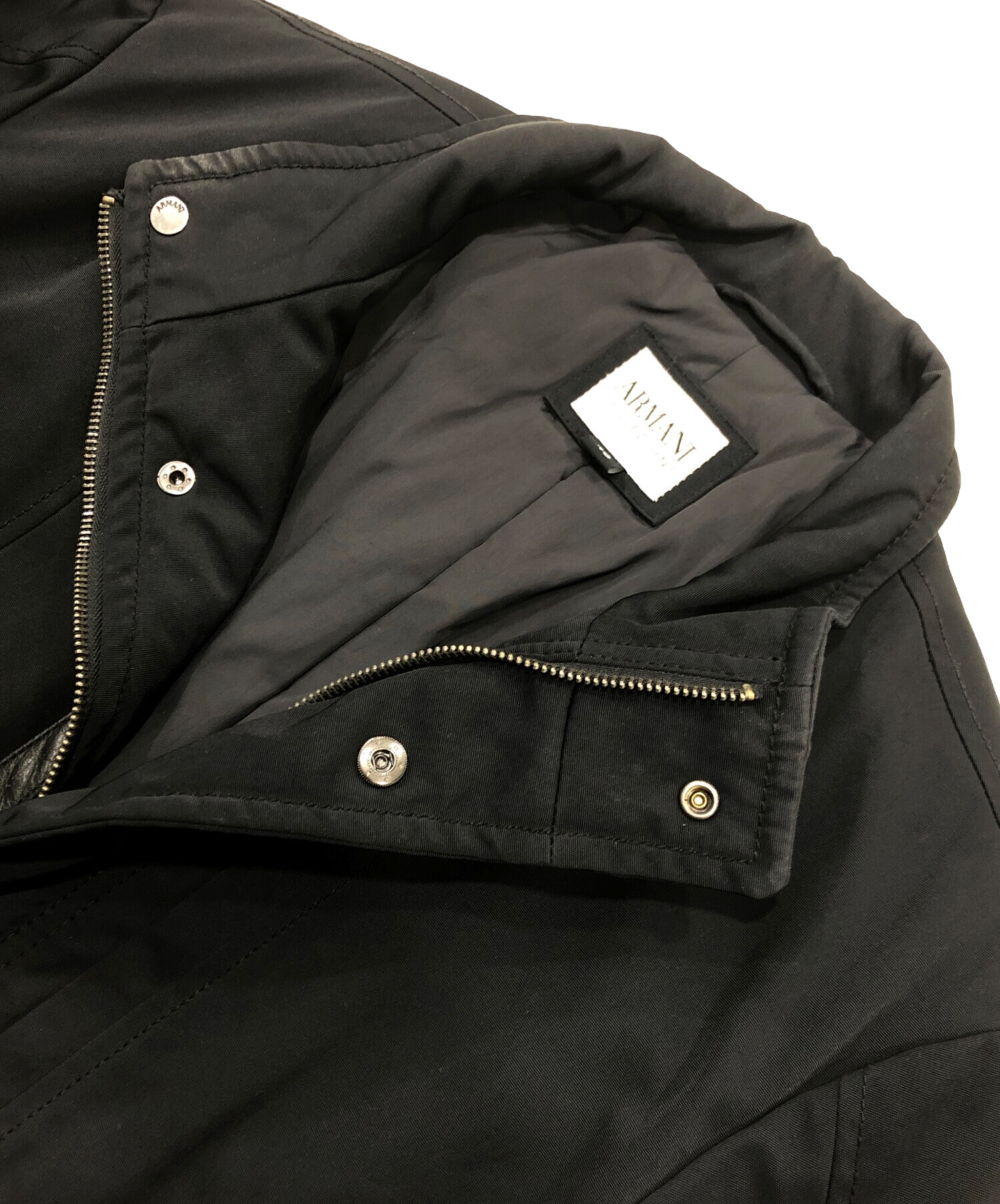 中古・古着通販】ARMANI COLLEZIONI (アルマーニ コレツィオーニ