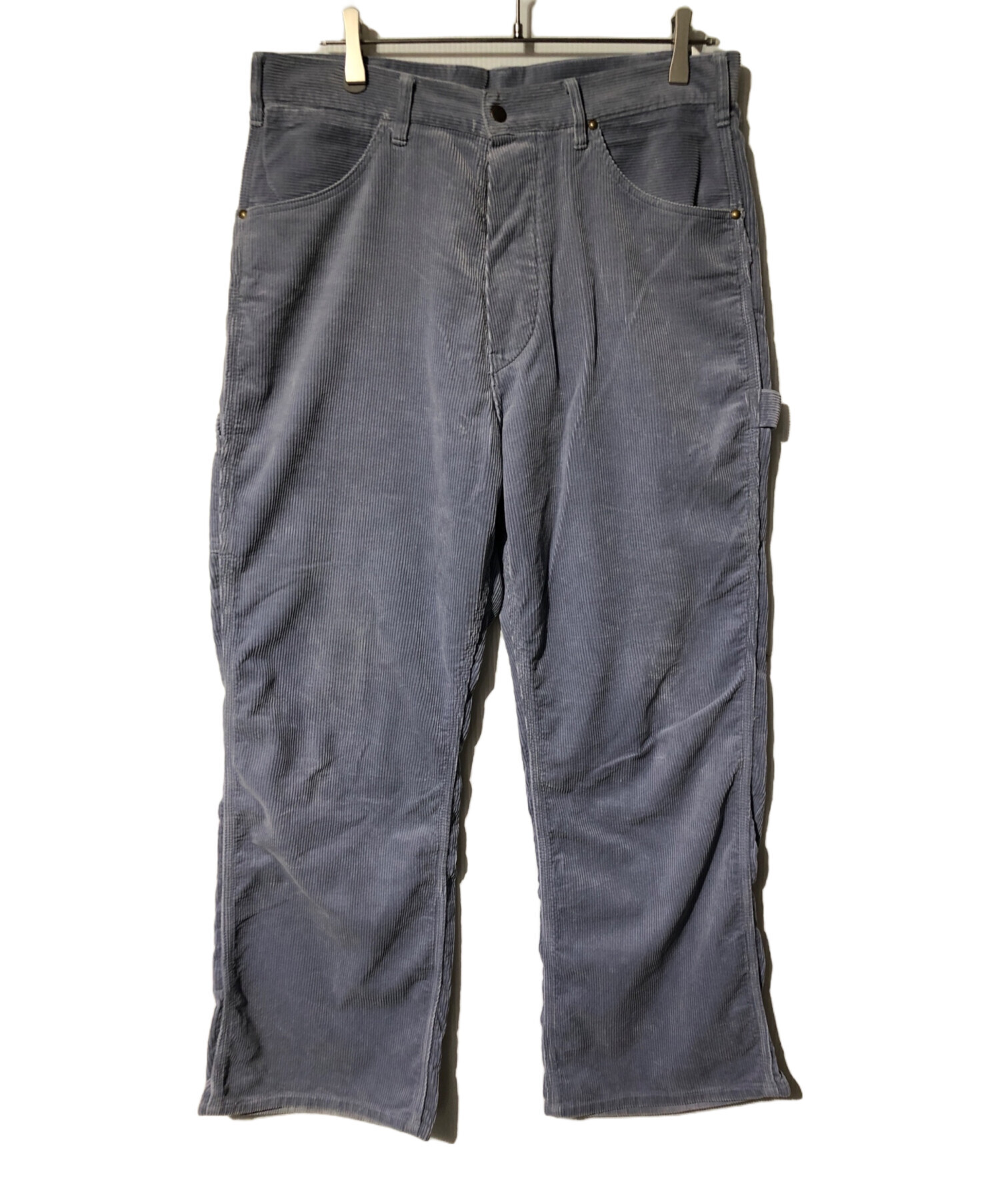 中古・古着通販】MAATEE&SONS (マーティーアンドサンズ) ブーツカット