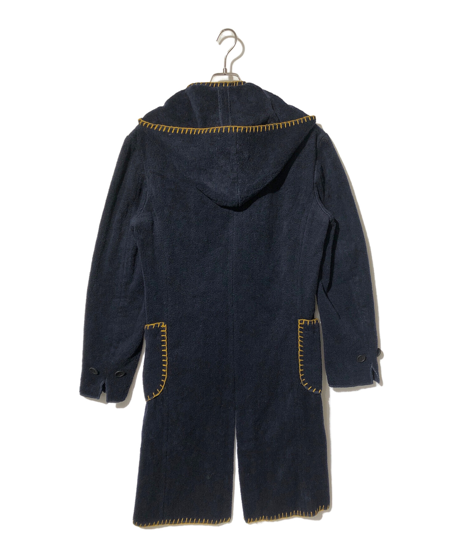 中古・古着通販Yohji Yamamoto pour homme (ヨウジヤマモト
