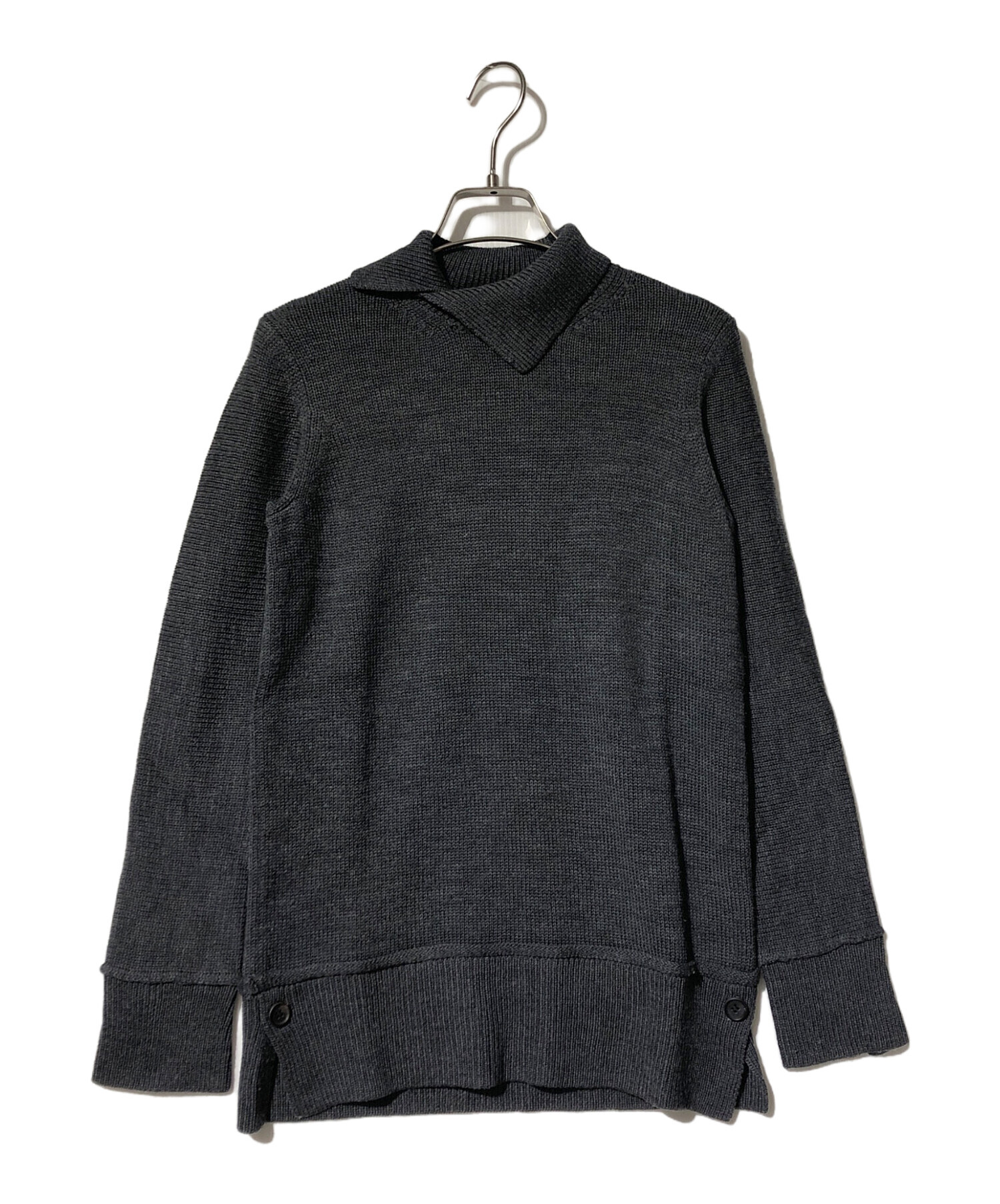中古・古着通販】yohji yamamoto+noir (ヨウジヤマモトプリュス 