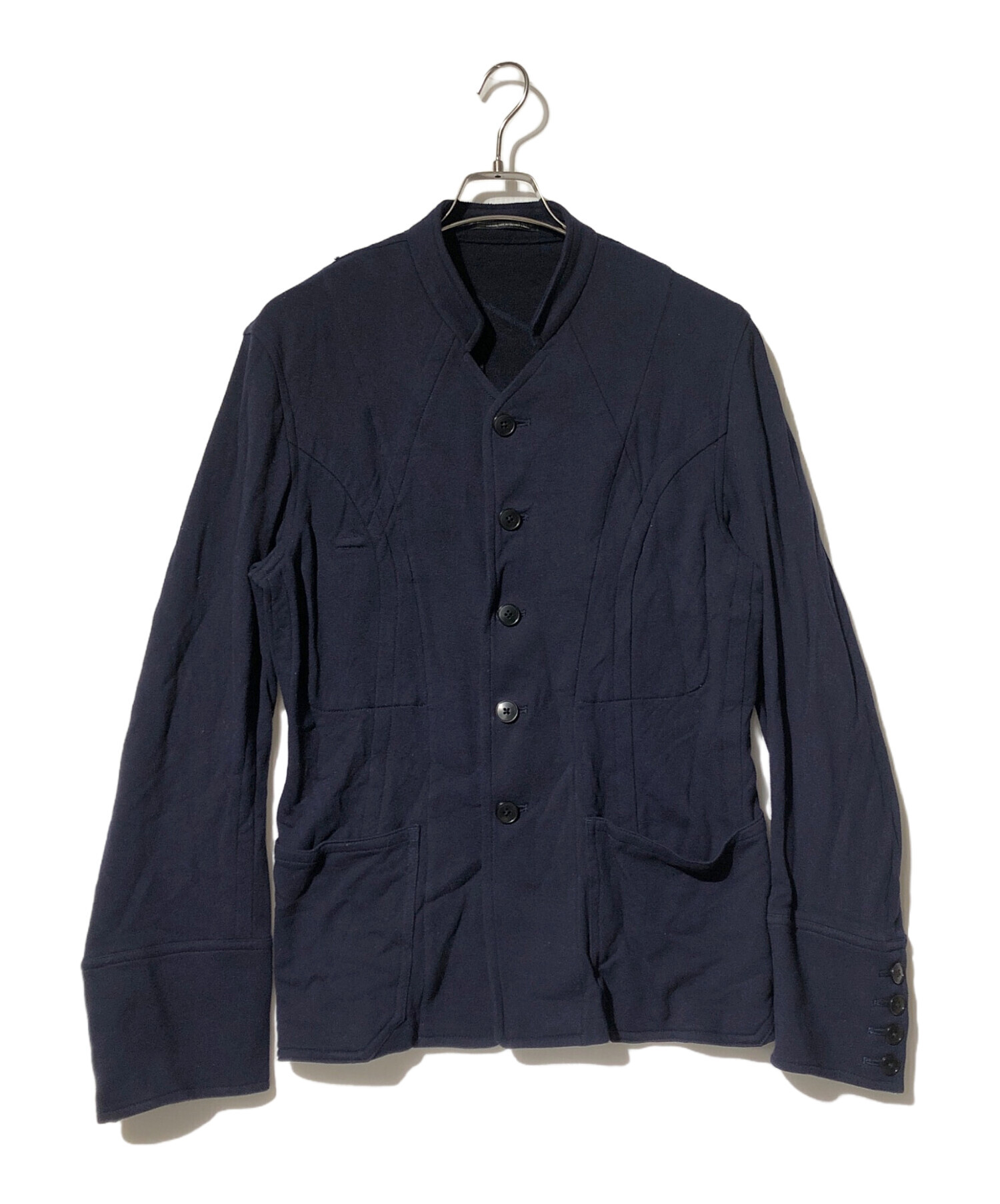 中古・古着通販】Yohji Yamamoto pour homme (ヨウジヤマモト 