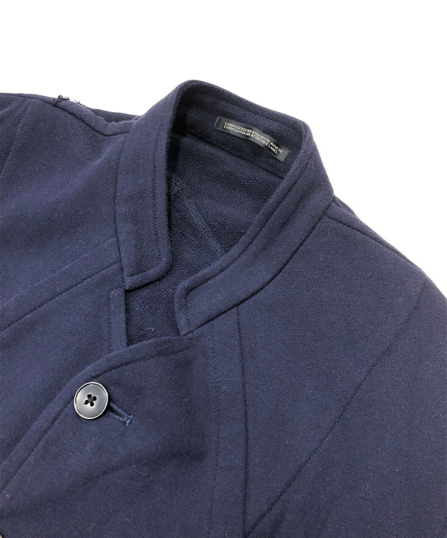 中古・古着通販】Yohji Yamamoto pour homme (ヨウジヤマモト 