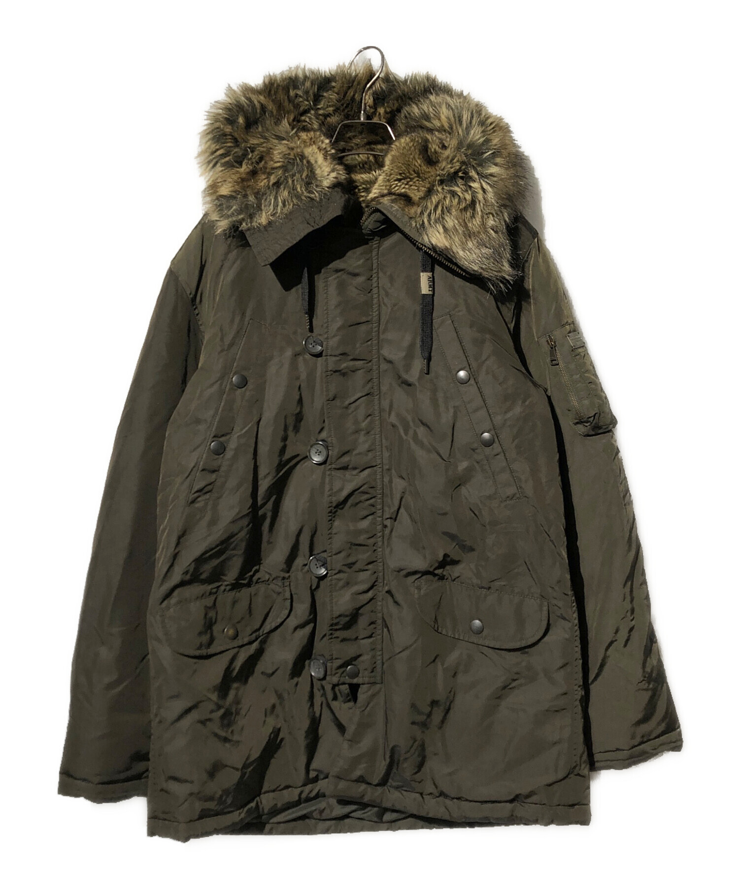 中古・古着通販】DOLCE & GABBANA (ドルチェ＆ガッバーナ) N-2B