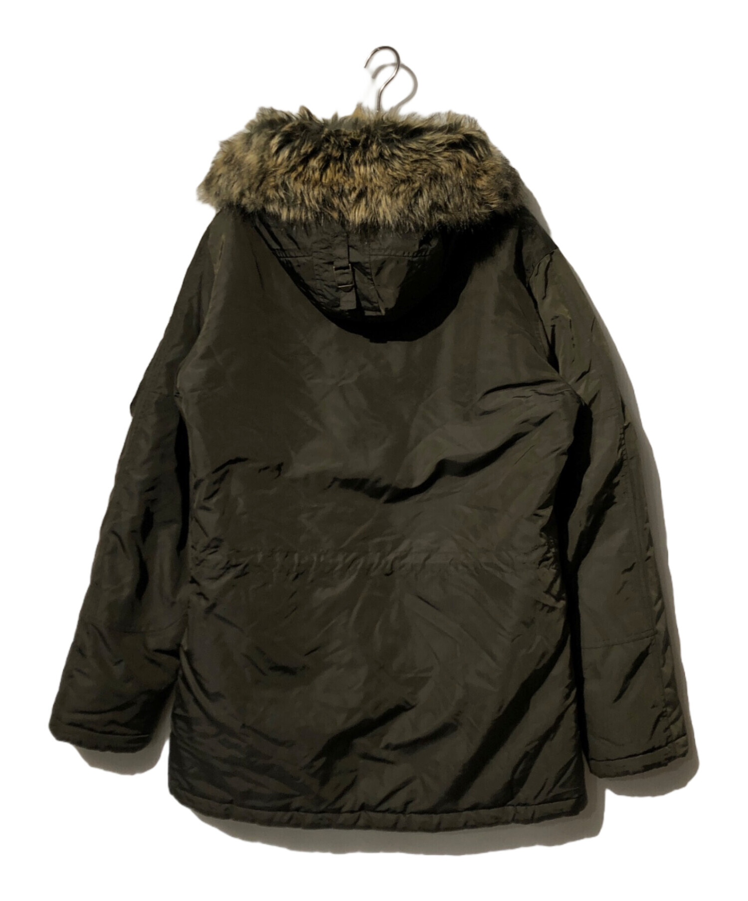 中古・古着通販】DOLCE & GABBANA (ドルチェ＆ガッバーナ) N-2B