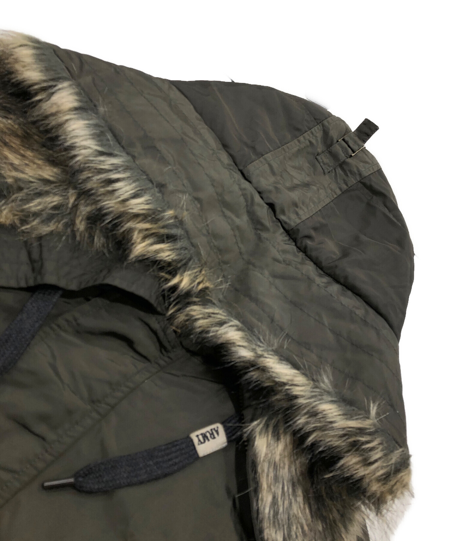 中古・古着通販】DOLCE & GABBANA (ドルチェ＆ガッバーナ) N-2B