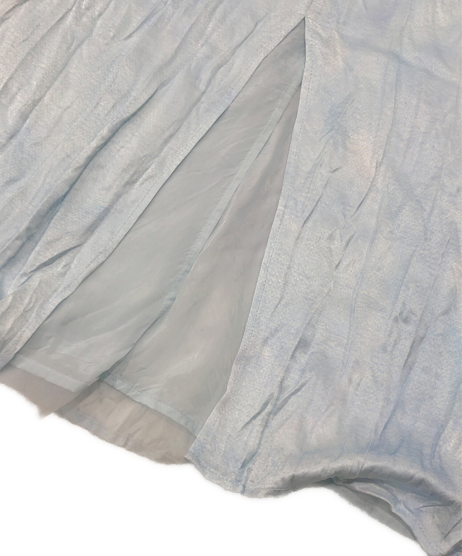 中古・古着通販】Acne studios (アクネ ストゥディオス) キャット