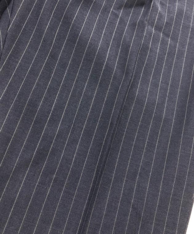 中古・古着通販】SADE (シャーデー) PT15 トラウザーパンツ ネイビー