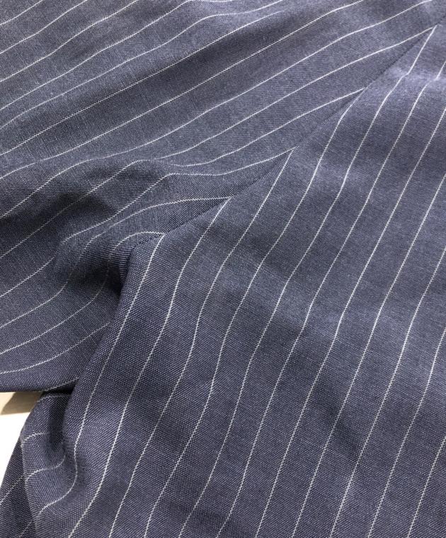 中古・古着通販】SADE (シャーデー) PT15 トラウザーパンツ ネイビー