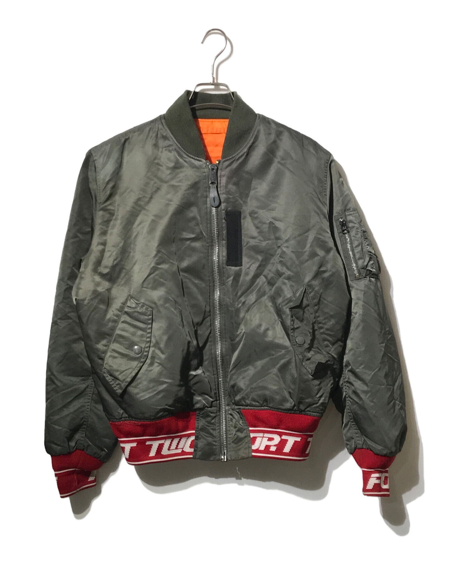 中古・古着通販】ALPHA (アルファ) 24karats (トゥエンティーフォー