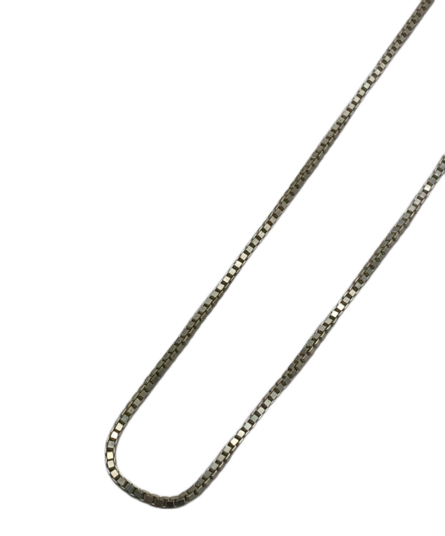 Saskia Diez サスキアディツ Fringe Necklace