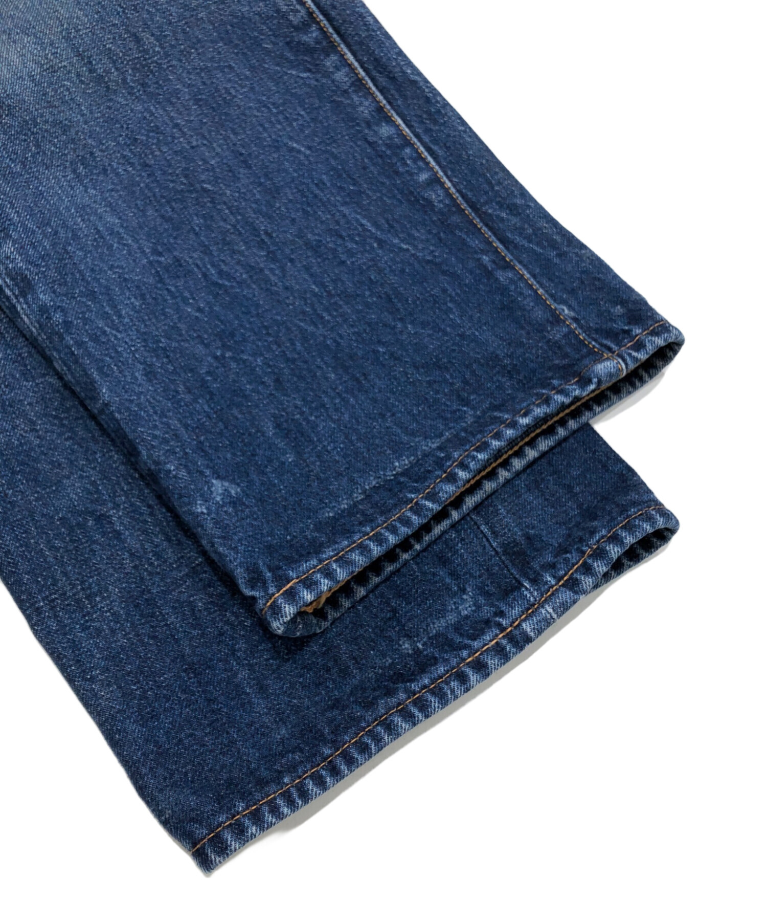 中古・古着通販】JELADO (ジェラード) デニムパンツ ブルー サイズ:W30 