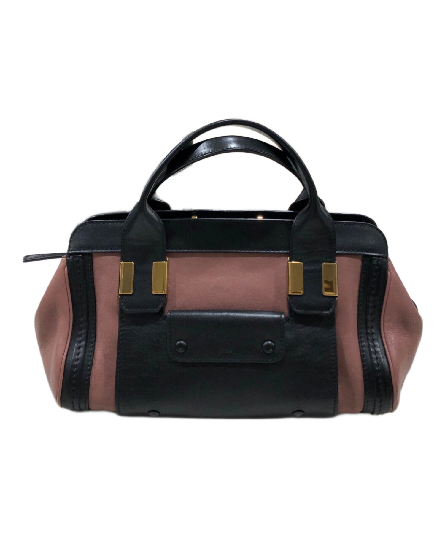 中古・古着通販】Chloe (クロエ) リトルアリス ショルダーバッグ 