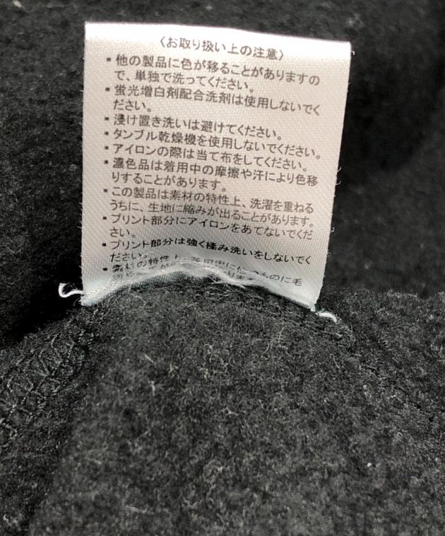 中古・古着通販】hangoverz clothez (ハングオーバーズ) 刺繍ロゴ