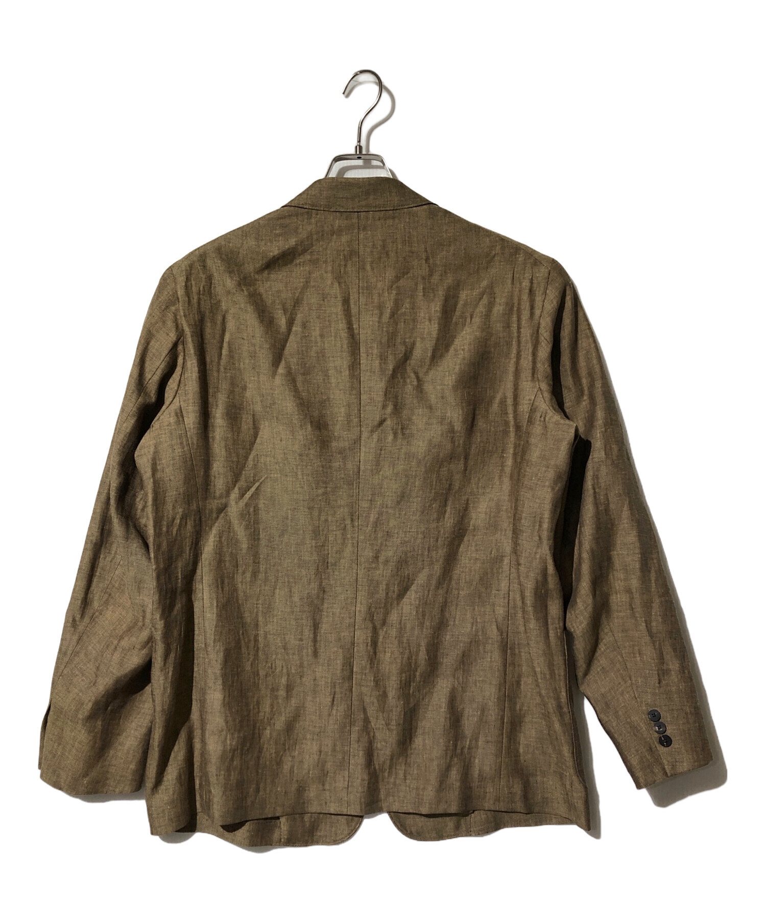 中古・古着通販】UNITED ARROWS (ユナイテッドアローズ) リネン 
