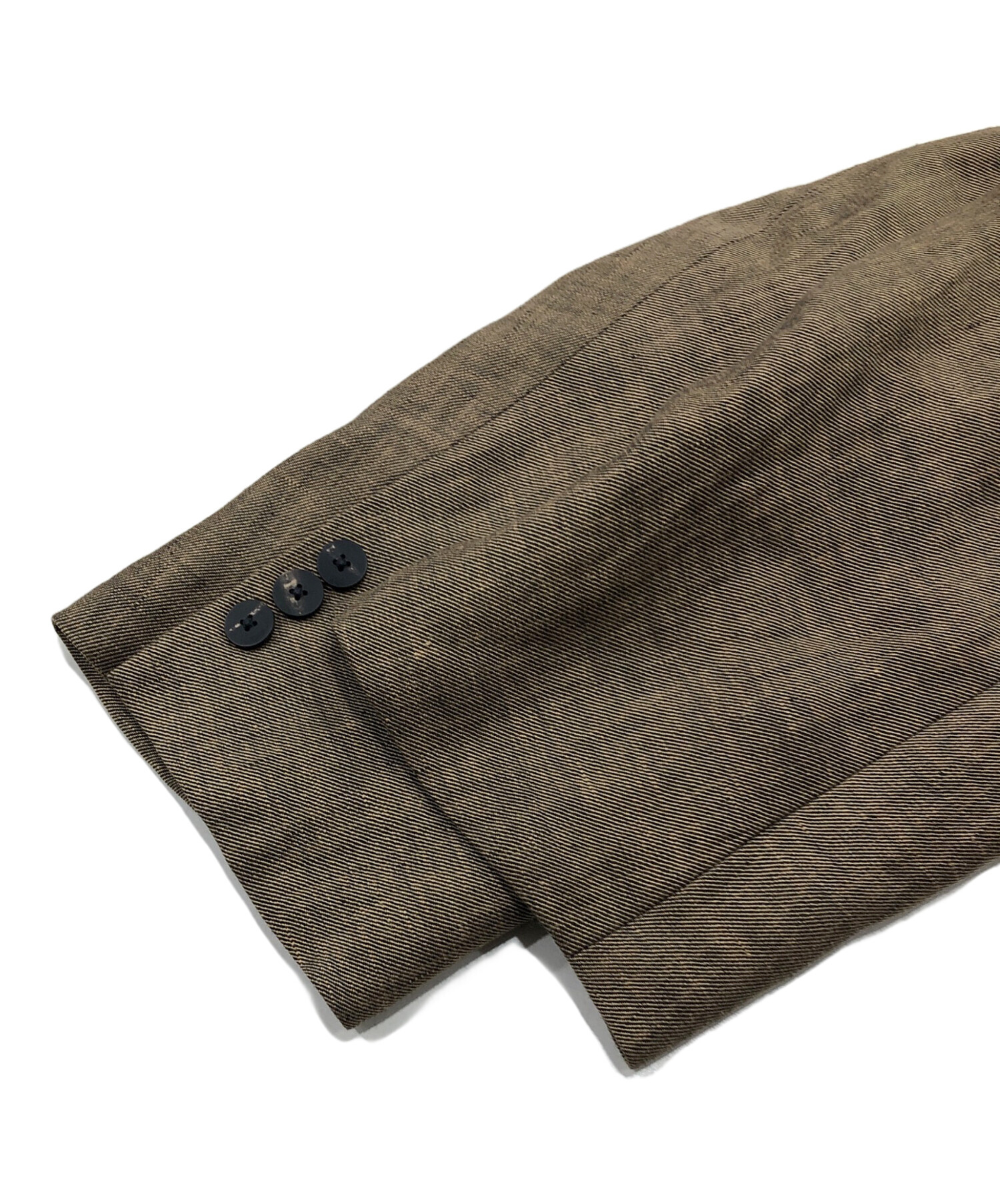 中古・古着通販】UNITED ARROWS (ユナイテッドアローズ) リネン