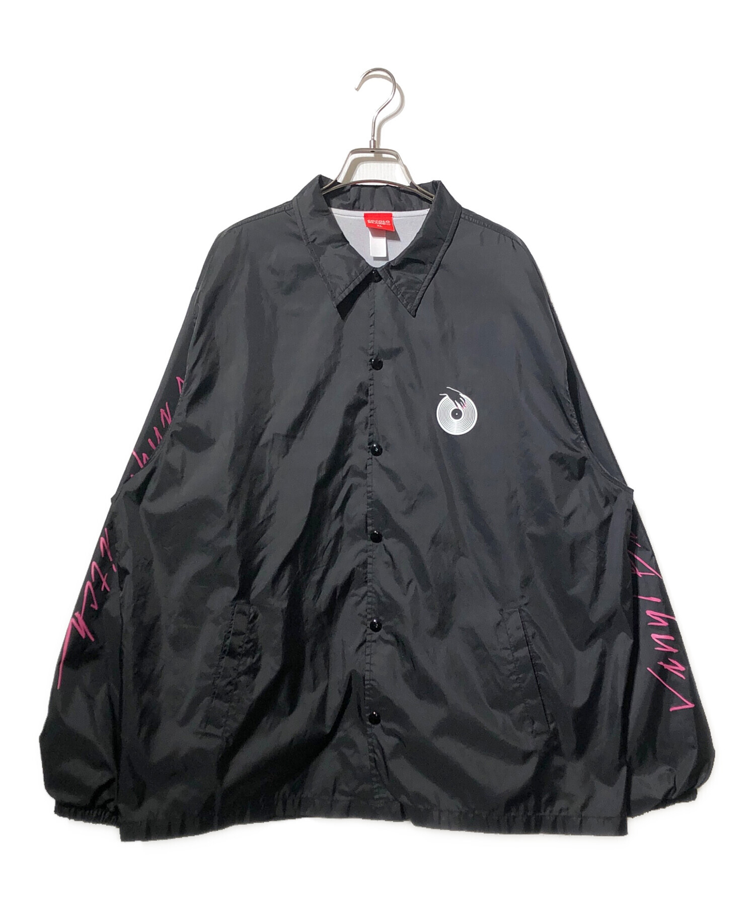 中古・古着通販】COCOLOBLAND (ココロブランド) バックプリントコーチ