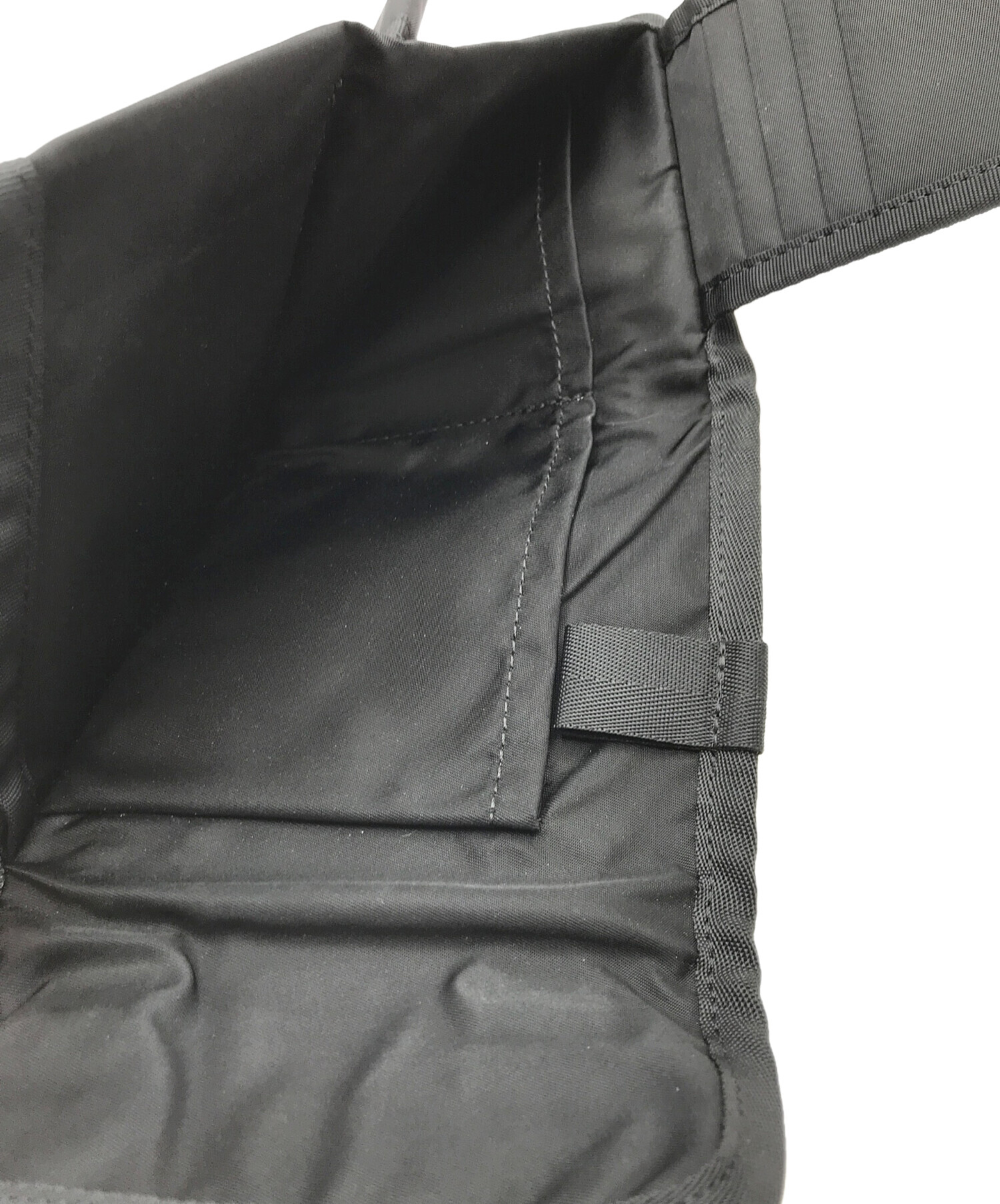 中古・古着通販】BAGJACK (バッグジャック) COBRA WALLET ブラック