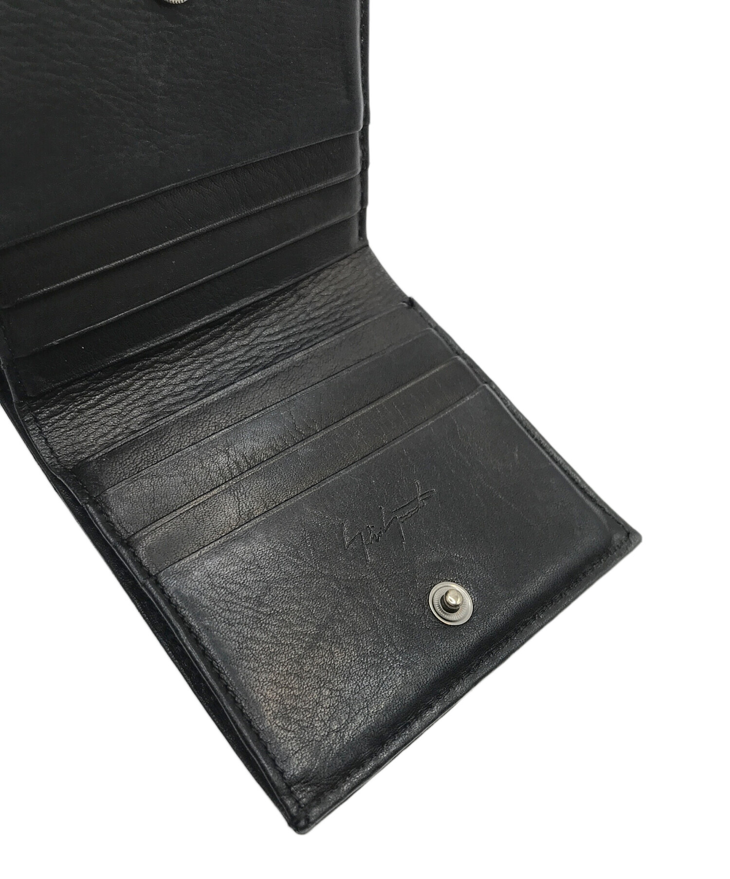 中古・古着通販】YOHJI YAMAMOTO (ヨウジヤマモト) discord (ディス