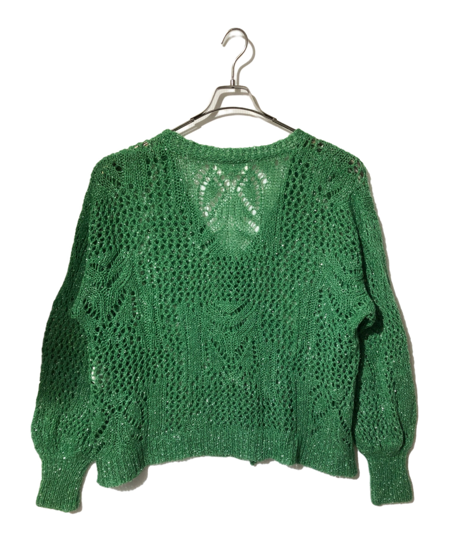 中古・古着通販】Mame Kurogouchi (マメクロゴウチ) Botanical Pattern