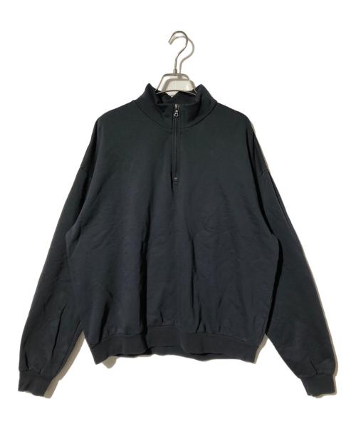 【美品】 AURALEE オーラリー スウェット 1 AURALEE(オーラリー) 24AW／SUPER HIGH GAUGE SWEAT ZIP BLOUSON