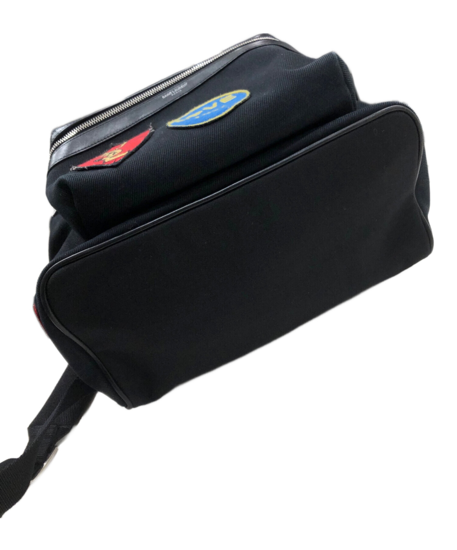 中古・古着通販】Saint Laurent Paris (サンローランパリ) ツイル