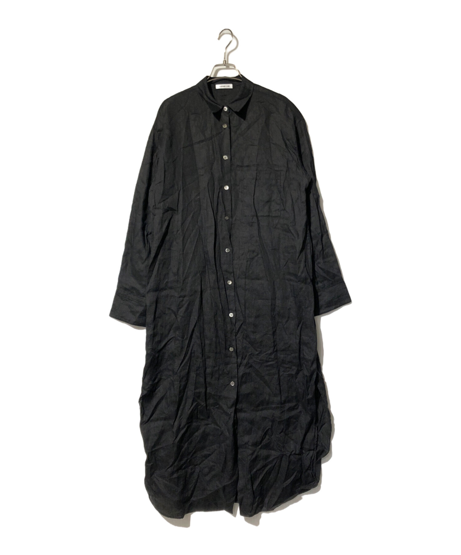 中古・古着通販】EVERYDAY I LIKE. (エヴリデイ アイ ライク) リネン 