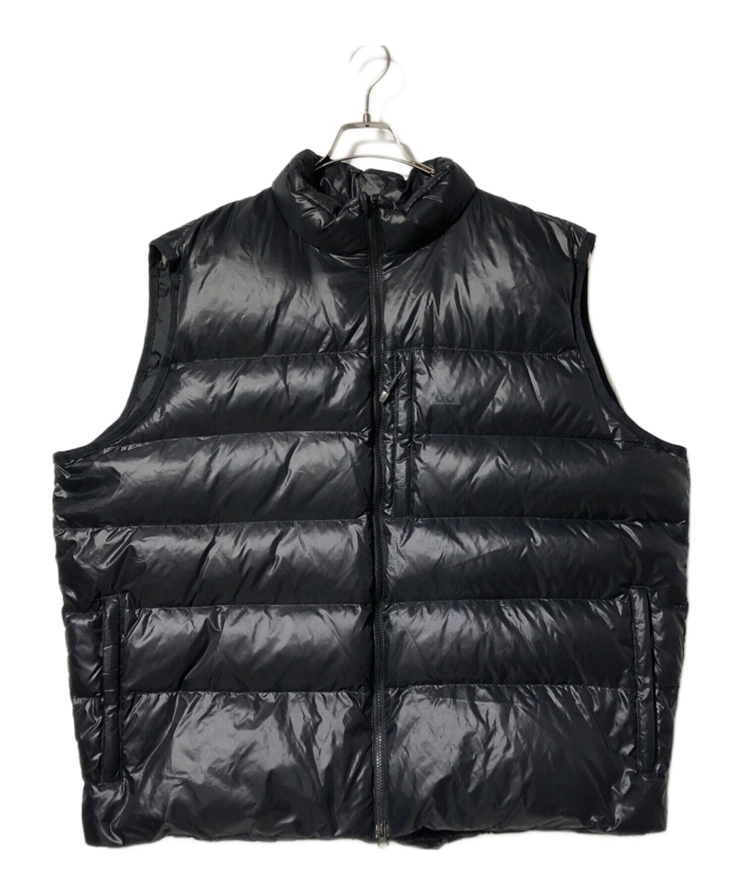 中古・古着通販】NIKE ACG (ナイキエーシージー) ダウンベスト