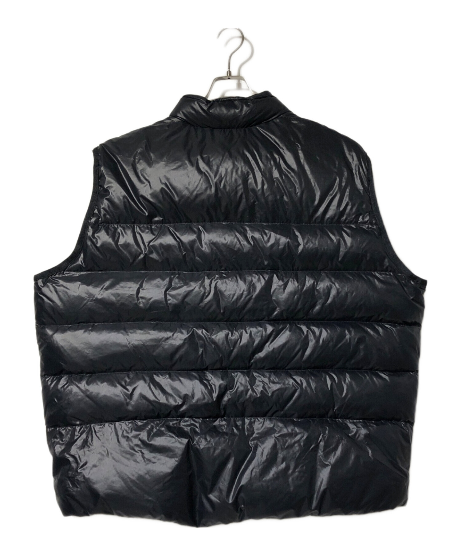 中古・古着通販】NIKE ACG (ナイキエーシージー) ダウンベスト 